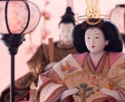 雛人形