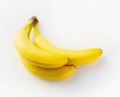バナナ